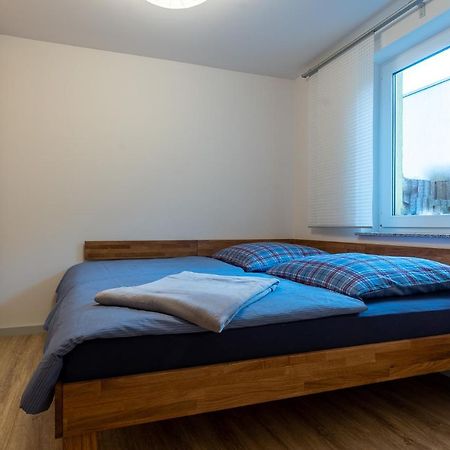 Saale Unstrut Ferienwohnung II Naumburg  Exterior foto