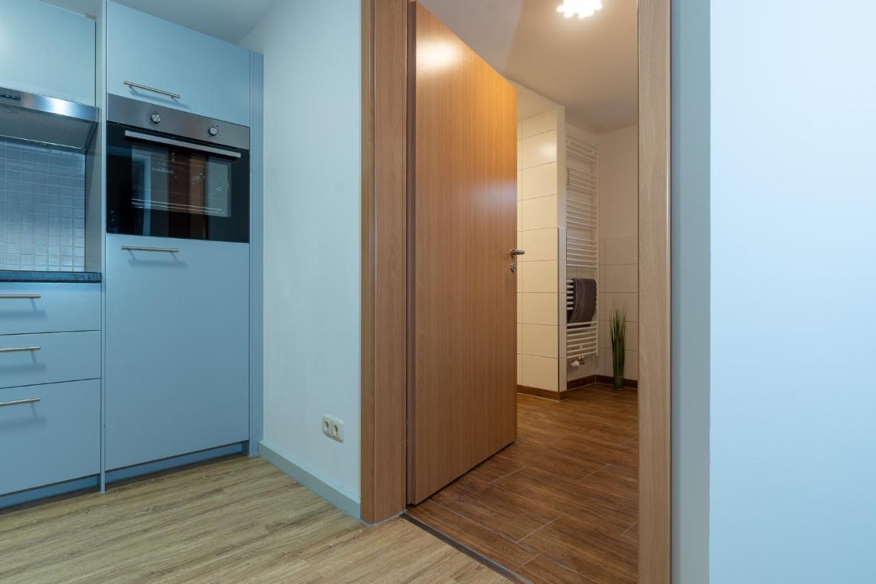 Saale Unstrut Ferienwohnung II Naumburg  Exterior foto