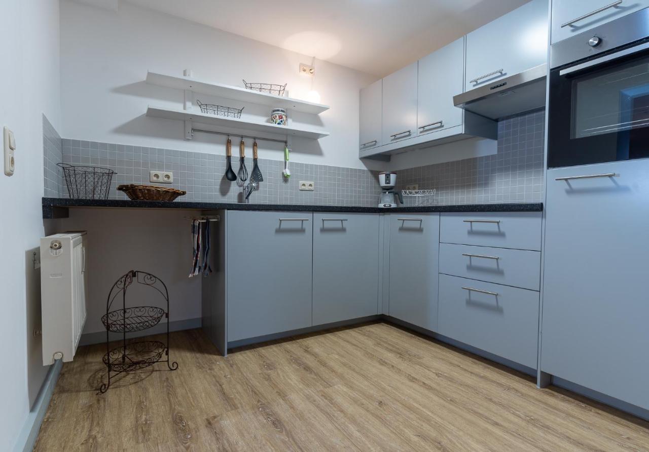Saale Unstrut Ferienwohnung II Naumburg  Exterior foto